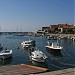 Marina Izola (en) in Izola city