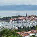 Marina Izola (en) in Izola city