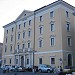 Travesini Palace in Piran city