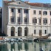 Gabrielli Palace  in Piran city