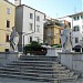 1st May Square in Piran city