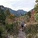 Guadalupe Mountains National Park