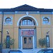 Tartini's Theatre in Piran city
