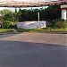 Оголовок ствола строительной шахты метро в городе Москва