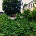 Снесённый жилой дом (Железнодорожная ул., 4) в городе Москва