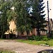 Снесённый жилой дом (Железнодорожная ул., 6) в городе Москва