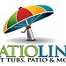 Patioline - Hot Tubs, Patio and More in Calgary, Alberta city