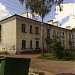 Снесённый жилой дом (Железнодорожная ул., 12) в городе Москва