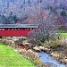 Buttonwood Covered Bridge