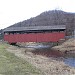 Buttonwood Covered Bridge