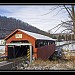 Buttonwood Covered Bridge