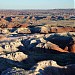 Petrified Forest National Park