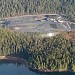 Greens Creek Mine - Tailings Impoundment