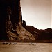 Khu bảo tồn Canyon de Chelly