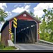 Jack's Mountain Covered Bridge