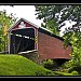 Jack's Mountain Covered Bridge