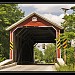 Jack's Mountain Covered Bridge