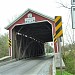 Jack's Mountain Covered Bridge