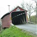 Jack's Mountain Covered Bridge