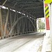 Jack's Mountain Covered Bridge