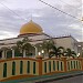 MASJID JAMI'E NEGERI TULEHU