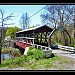 Colvin Covered Bridge (Bedford Co. Bridge 15)