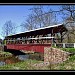 Colvin Covered Bridge (Bedford Co. Bridge 15)