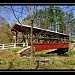 Colvin Covered Bridge (Bedford Co. Bridge 15)