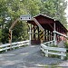 Colvin Covered Bridge (Bedford Co. Bridge 15)