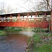 Colvin Covered Bridge (Bedford Co. Bridge 15)