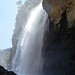 Kapuzbaşı Waterfalls