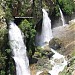 Kapuzbaşı Waterfalls