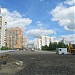 Автостоянка в городе Москва