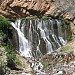 Kapuzbaşı Waterfalls