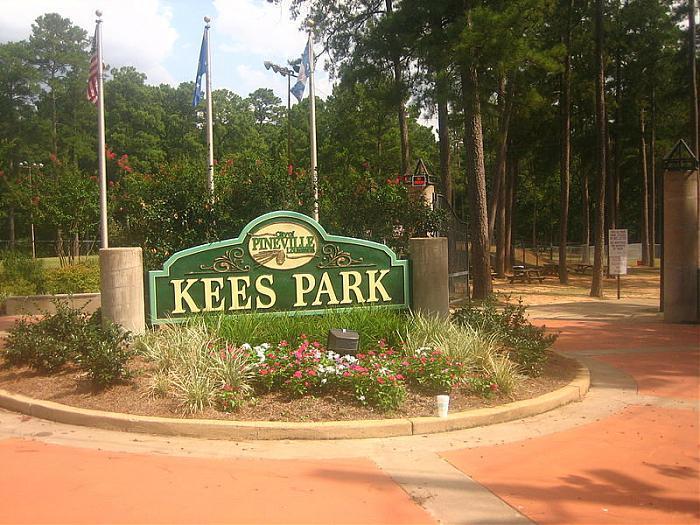 Pineville, Louisiana