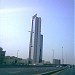 Al Hugait Tower in Khobar City city