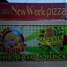 New Work Pizza - Kota Banjar (en) di kota Banjar
