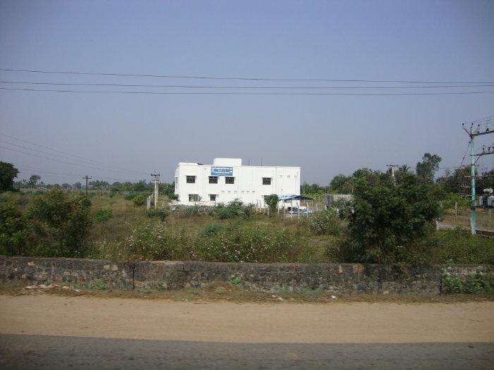 SRM Medical College Hospital and Research Centre SRM Medical College Hospital and Research Centre