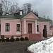 Подворье Патриарха Московского и всея Руси в Останкино в городе Москва