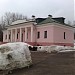 Подворье Патриарха Московского и всея Руси в Останкино в городе Москва