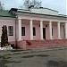 Подворье Патриарха Московского и всея Руси в Останкино в городе Москва