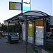 Остановка общественного транспорта «Алтуфьевское шоссе, 40» в городе Москва