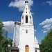 Храм Живоначальной Троицы в Троицком-Голенищеве в городе Москва