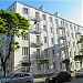 ul. Stalowa (pl), 1 in Warsaw city