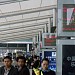 Guangzhou Baiyun International Airport Terminal Building