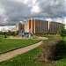 Детская игровая площадка в городе Москва
