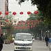 riverside hostel in Guangzhou city