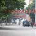riverside hostel in Guangzhou city