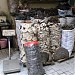  THE Chinese traditional medicine AND herbal medicine WHOLESALE TRADING MARKET PLAZA in Guangzhou city