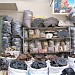  THE Chinese traditional medicine AND herbal medicine WHOLESALE TRADING MARKET PLAZA in Guangzhou city